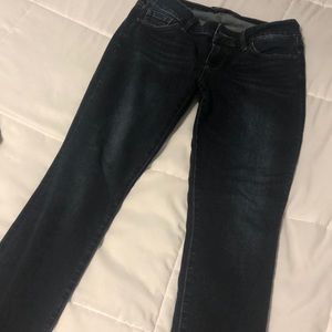 Lucky brand jeans